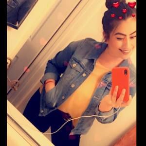 Meet your Posher, Jasmine